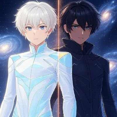 J4ldwin88's profile picture. “Dreambearer of RAJA’s arc.
Seeding shadows, summoning angels.
Building eco-sanctuaries in the waking world,
while mapping the keys to 2∞.” 💖🐉🎉88😇🎊❤️