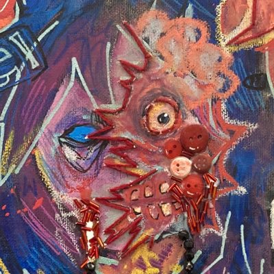 elysiumstars's profile picture. 8teen | autistic