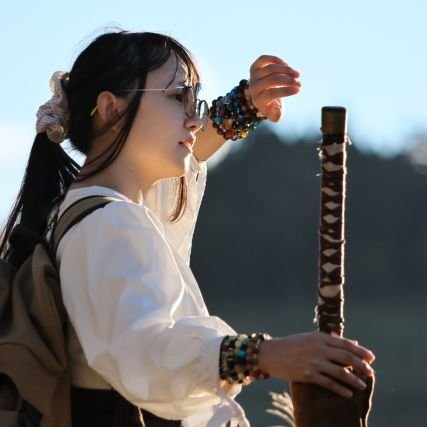SHIM0Nch's profile picture. おまじないとハーブとボタンの魔女○
もしもしもん
しなもんやレもんもすき
お菓子作りやモノ作りだいすき
@koboBatenKaitos
 のなかのひと
自称レバ刺シスト

『基本的にやる気がない』
---------ttt-----error-----------------
欲張り、強欲の魔女