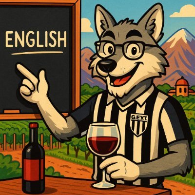Enseño ingles por twitter y tambien por que ser comunista es ser idiota.