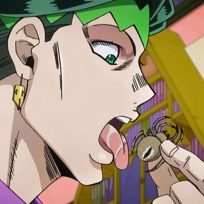 eu amo jojo, a cor roxa, brilhos, estrelas e heavy metal✯yoshikage kira meu marido✯sou emo✯mãe do killua