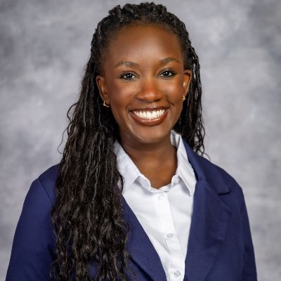 M4 @NUFeinbergMed | WashU ‘20 | interests in #HospitalMedicine #Cardiology and #HealthEquity | she/hers | 🇬🇭 #medtwitter