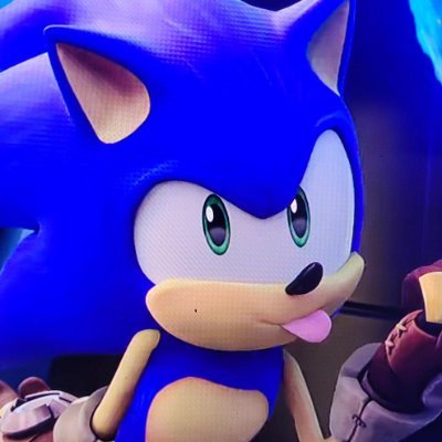 If there's a hole, there's a goal.
➤ Gay
➤ Musician / Editor / SFM Animator
➤18 y/o idiot
https://t.co/FW2OVuXNmD