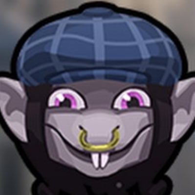 I make things, you might have seen my YouTube videos before, I think they r funny.
