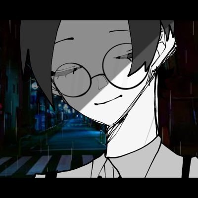 雑多垢 えぐぜ全力疾走中┊︎お知り合いの方お気軽に☕️┊︎nana垢【@sirocofe31】┊︎ icon #Picrew #不穏な君は