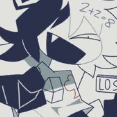 Best student at paper school and best of the trio. Every other Zip is a fan of me, I am the original. I like and repost all Zip art unless it doesn’t deserve it