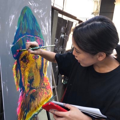 MAITさんのプロフィール画像