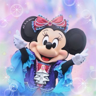 関東住み¦年パス🎫2019~2020¦25↑♀Nikon D500📷¦Minnie Mouse🎀¦我等一生ベスティーズ❤️🔥¦カチュ¦ショパレ¦グリ¦フード¦主に平日イン¦ミート△¦仲良い方以外DM× お別れはブロ解で🙇♀️