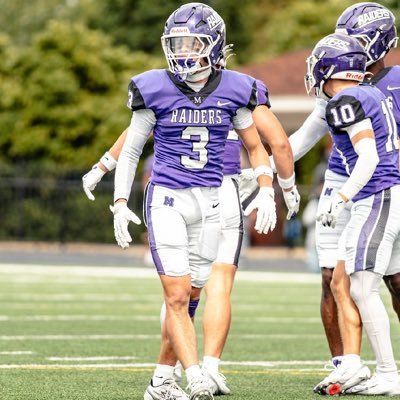 kostathrasivou3's profile picture. @mountunionfb