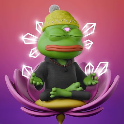 XRP_Seeker33's profile picture. Follower in Christ, Dad, Husband, USAF Vet, A Spiritual Beavis & Butthead ✨🤘 @3rdEye_XRP 👁️🐸