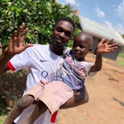 A former street kid on a mission of motivating , rising hope and sharing Gods word to widow vulnerable and unprivileged kid please support us
