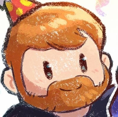 27 year old lover of games & movies! Amateur video editor! 🎬
Pfp by @Xous54