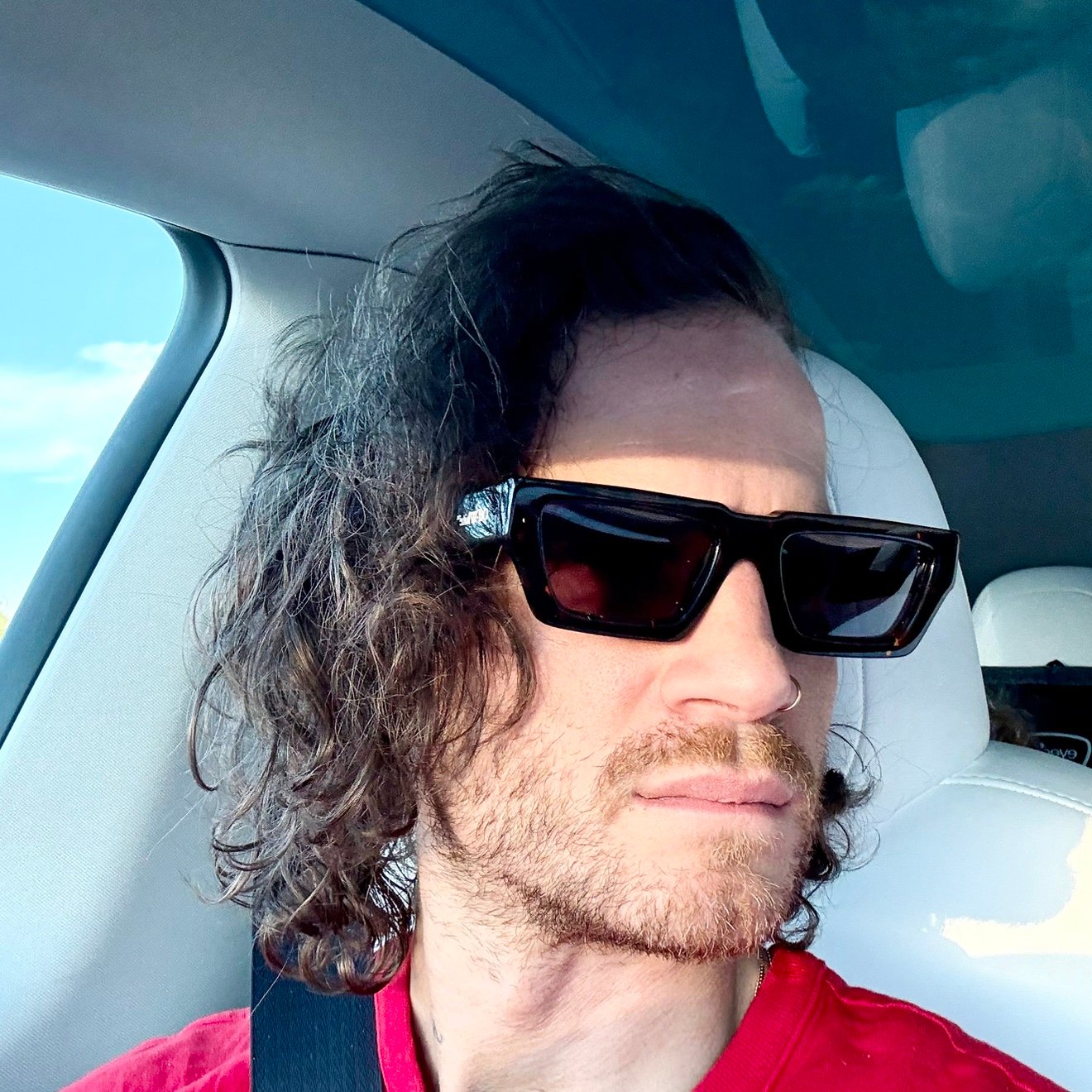 BenGray91's profile picture. 