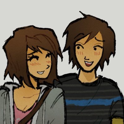 SteelTemper18's profile picture. Avid Life is Strange & TWDG enjoyer, I daydream a lot about living in Arcadia Bay. Always will be Warren’s top guy. #Grahamfield4ever