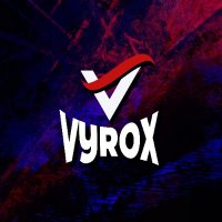 Vyrox eSports e.V. (@vyroxesports) 's Twitter Profile