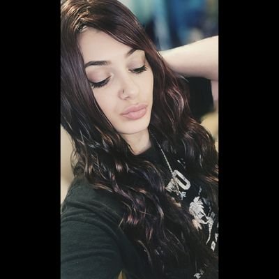♊️ • TupacInspired🕊 • Belieber Since 2011 💜 • #TeamBREEZY 💙 • #SOA 🏍 | #SPN 👻 | #OTH 🏀 | #TVD 🦇 | #CobraKai 🥋 | #TSITP ☀️ • Slasher Queen🔪