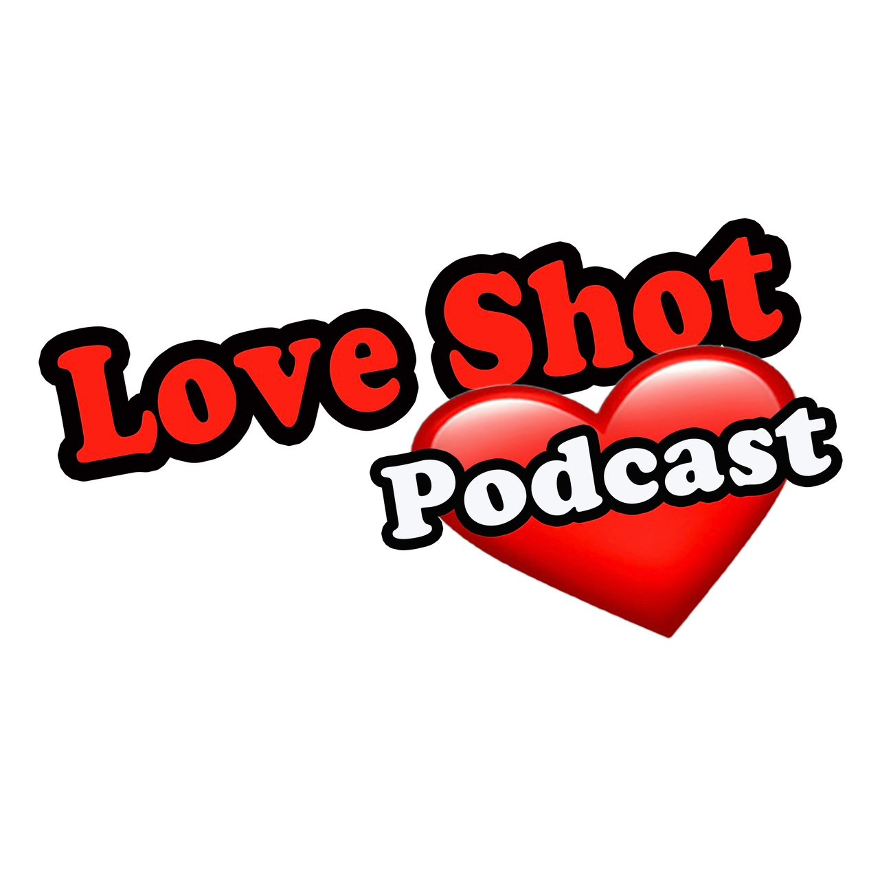 LoveShotPod's profile picture. A podcast about Relationships, Polyamory, Dating, Open Relationships, Ethical Non-monogamy - hosted by Ruby Day & Olivia Fox - available now!