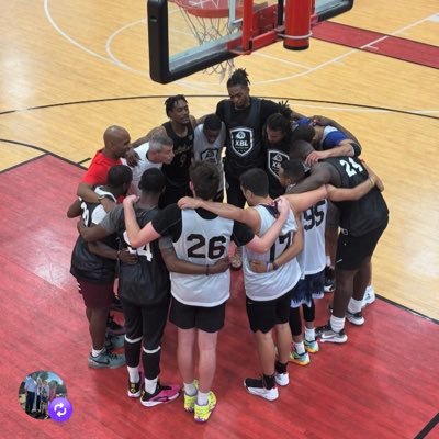 Head Coach - ABA 🏀 Professional Basketball Team - Buffalo Extreme 2025 ABA Final Four| 2024 USCAA Final 4- V.Cup🏆Champs|2022 MBB Head Coach - NYS Champs 🏆