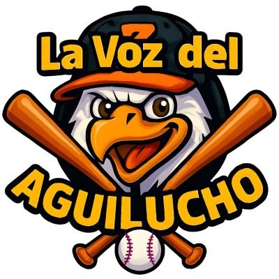 Primer espacio de información deportiva de Águilas del Zulia 🦅 para la afición de más garra.
Est.2️⃣0️⃣1️⃣0️⃣