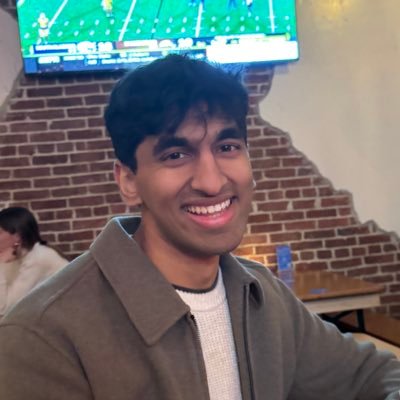 NikhilAjjarapu's profile picture. AI & Policy nerd @ https://t.co/jG0SKdDpZY | @princeton