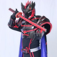 源泉鬼竜フロダーク (@fukuihero3) 's Twitter Profile Photo