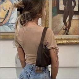 WandaF20736's profile picture. Gods determine what you're going to be。