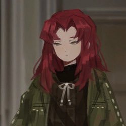 redmistkali's profile picture. i am kali, the red mist. i use she/they/it pronouns and im 18.