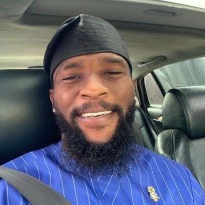 Dom • Husband Material • Full Time Businessman • Creative Director: @TheArtworkGuy