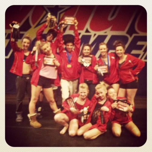 KemperDance's profile picture. Our goal at Kemper Dance Academy is to provide quality and professional instruction to all types of dances in a positive and friendly atmosphere.