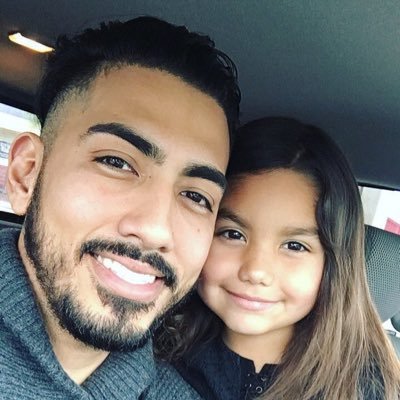 HernandezP4430's profile picture. I love you, my lovely daughter