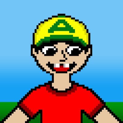 amigoisonline's profile picture. experimental pfp collection on eth https://t.co/tIAcKNZBmp