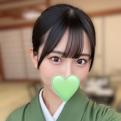 とある旅館の若女将👘 │ お客様にくつろぎを提供 ✨✨いつか旅館でえ〇したい(⚠️フォロワー様限定)