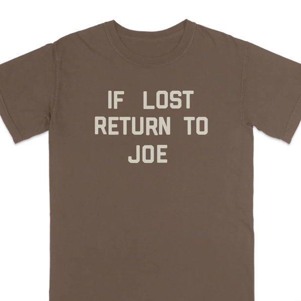 Joefromthe630h's profile picture. 