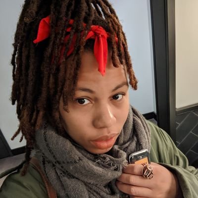 mildredmonique's profile picture. Christ Mystic †
Mildred M. Williams