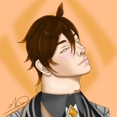 Nayizis_Draw's profile picture. 🇧🇷
• Desenhos aleatórios :)
• ✍🏽: @NayIzis