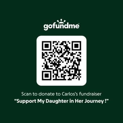 The biggest lesson in life came from my daughter Marlene ; I'm Dedicated to raising awareness for cystic fibrosis, inspired by my daughter. #CureCF #65Roses