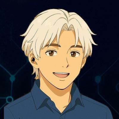 MajidadiBiri's profile picture. Web3 Soldier in the Making | Blockchain Enthusiast
Learning, Earning, Building | Ready to Lead the Next Wave  💎