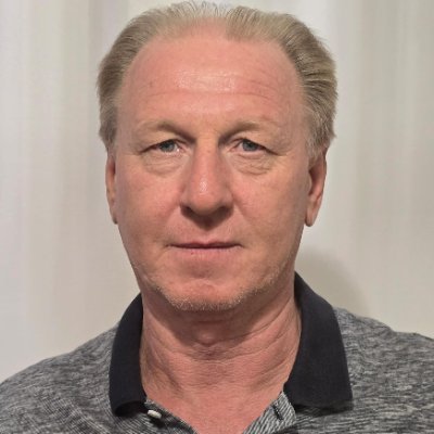 Founder of the charity foundation in Ukraine Returning to Yourself