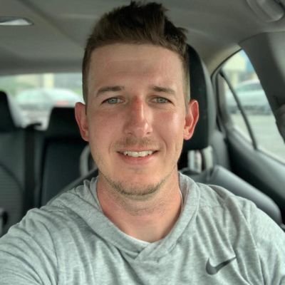 Ransom08116604's profile picture. crypto enthusiasts and guide into the new financial system (setting up your ledger)