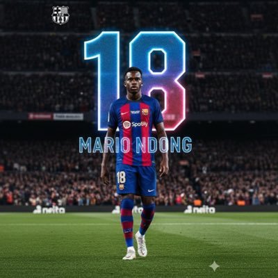 MGWN_16's profile picture. @FcBarcelone #DieuEstAuControle✝️🙏🏿. #MessiGoat🐐
