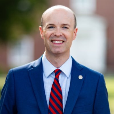 Ethics & Public Theology Professor @SBTS, Fellow @EPPCdc, Opinions Editor @wngdotorg, @BullyPulpitPod, husband & dad, author, runner.