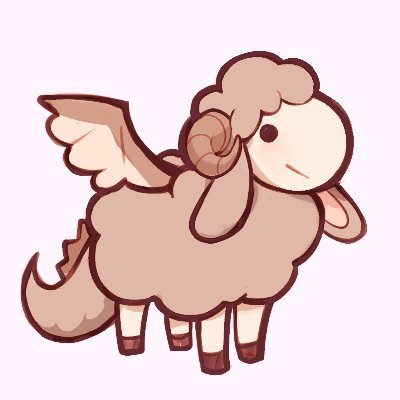 NSFW acc: @sunsetniva
Commissions: https://t.co/9sjFZnThFK #VGen
she/her
sometimes I hide sheeps in my art