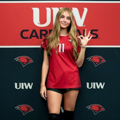 TaylorWest09's profile picture. DKSC 09 ECNL # 11 @UIWWomensSoccer ‘31 | PWHS Soccer Varsity 6-6A | Right & Left footed | Forward | TDS ⭐️⭐️⭐️
