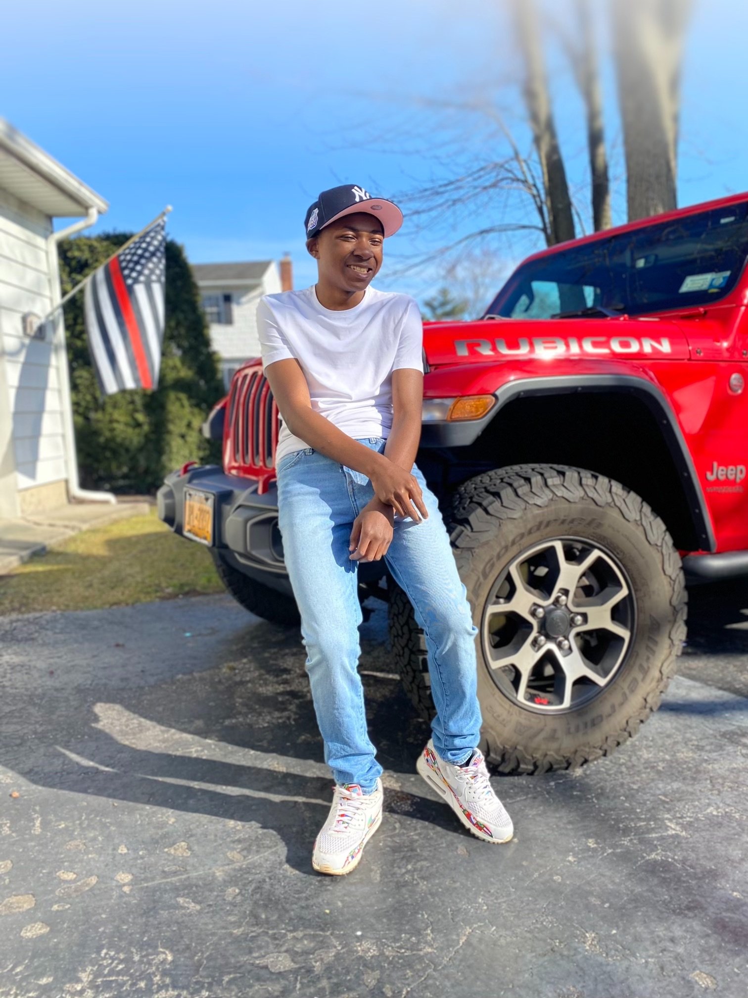 HazielRichardsi's profile picture. 