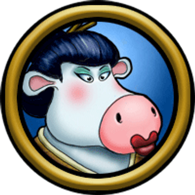 MoolindaWu's profile image