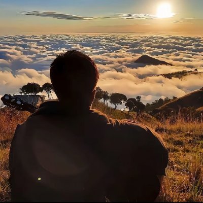 DSjiaozhu_64064's profile picture. 一个无聊的闲逛者...