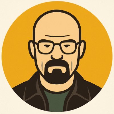 WalteeerWhiteee's profile picture. 