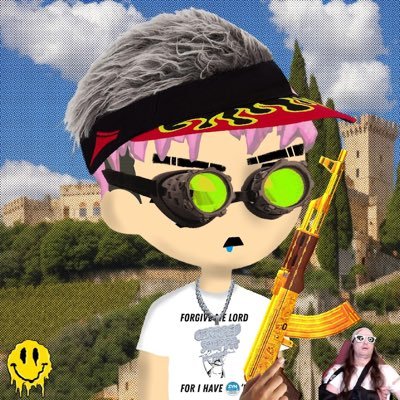 rayman___626's profile picture. Crypto Enthusiast | Open to Work | Building Wealth to Retire | Dual Master’s Degrees in IT and Applied Behavior Analysis ‼️🫵🏼 $GRUTA $NYLA