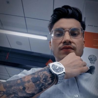 Micheal__kang's profile picture. India🇮🇳
Fashion model
artist