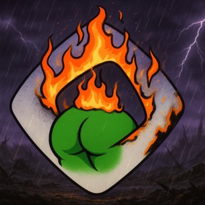 iclickedwrong's profile picture. gm, let’s try again.